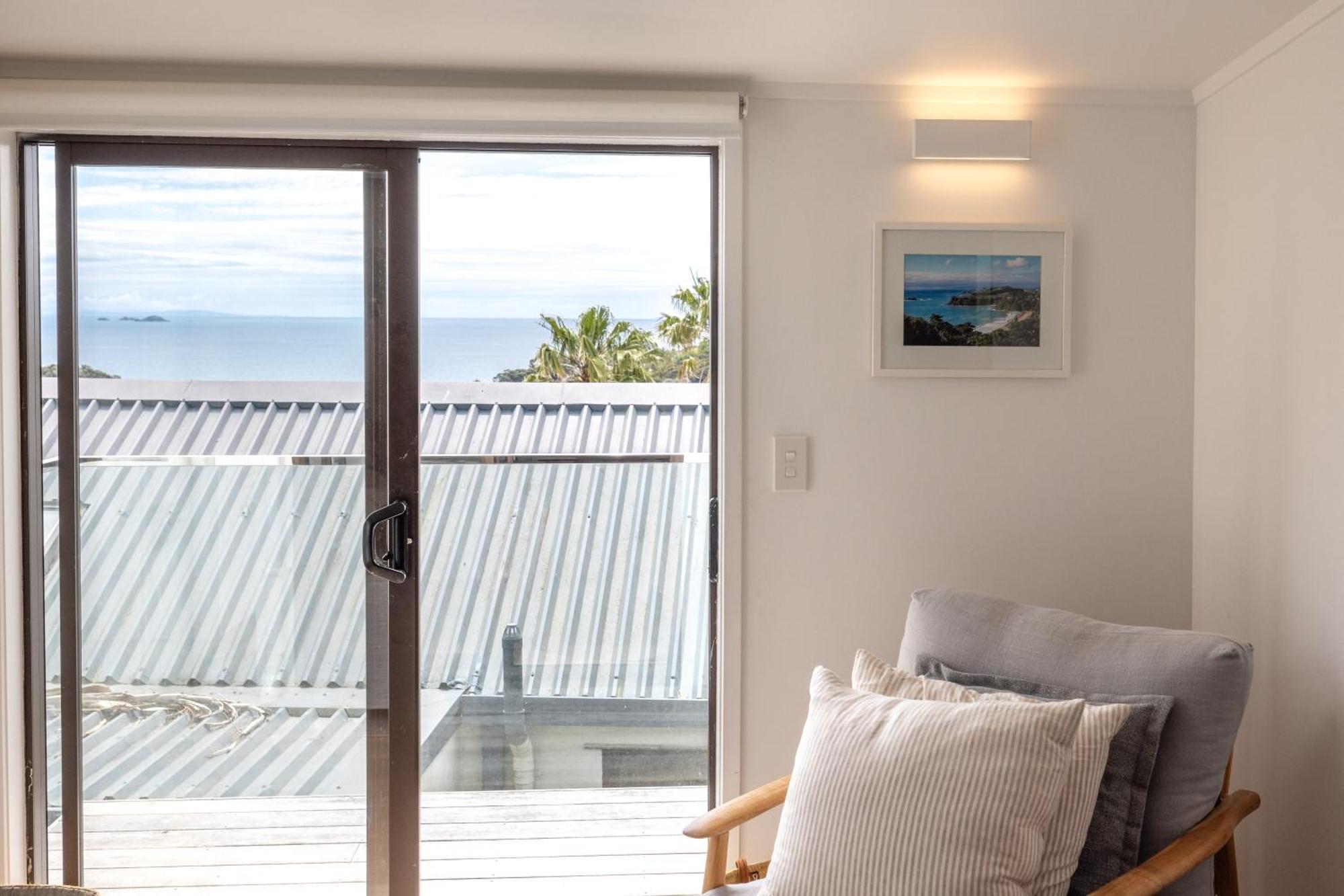 Palm Beach Seaviews With A Touch Of Luxury Awaits Exterior foto