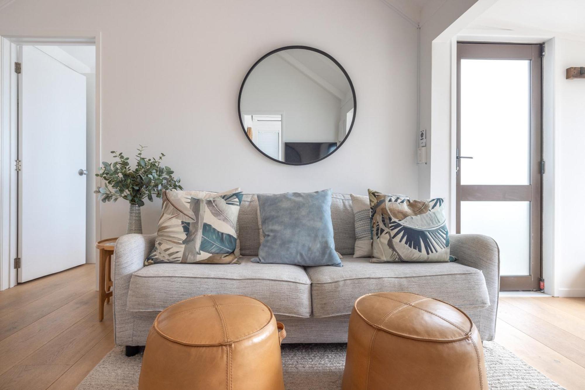 Palm Beach Seaviews With A Touch Of Luxury Awaits Exterior foto
