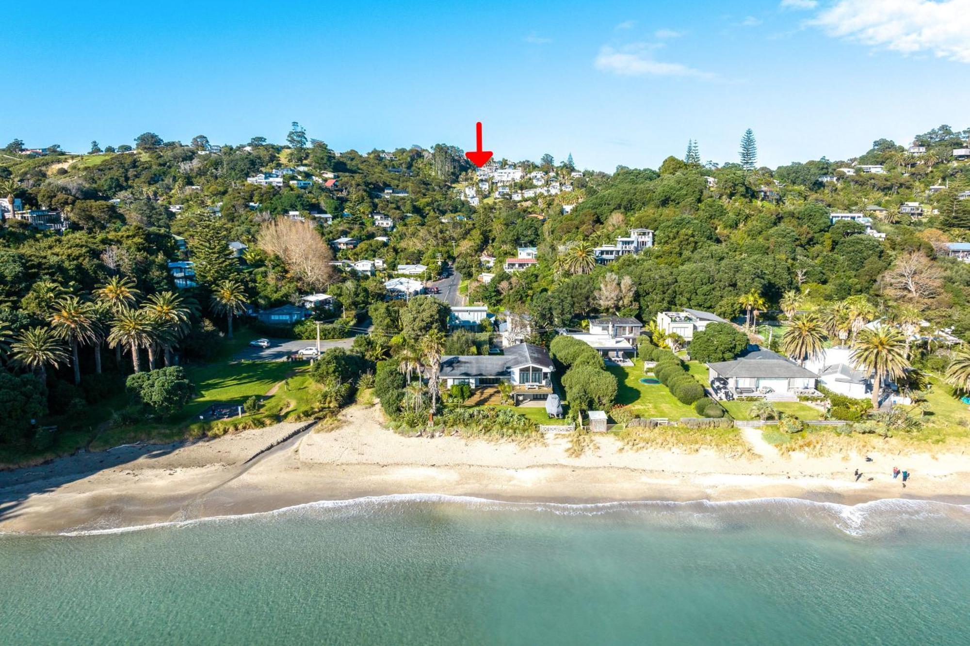 Palm Beach Seaviews With A Touch Of Luxury Awaits Exterior foto
